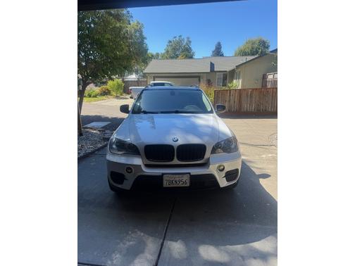 2013 BMW X5 xDrive35i Premium