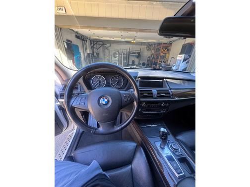 2013 BMW X5 xDrive35i Premium
