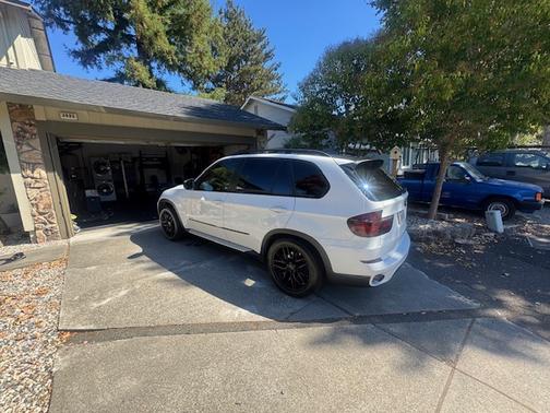 2013 BMW X5 xDrive35i Premium