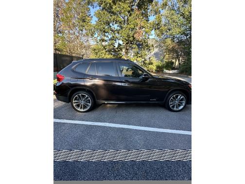 2015 BMW X1 sDrive28i