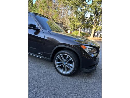 2015 BMW X1 sDrive28i