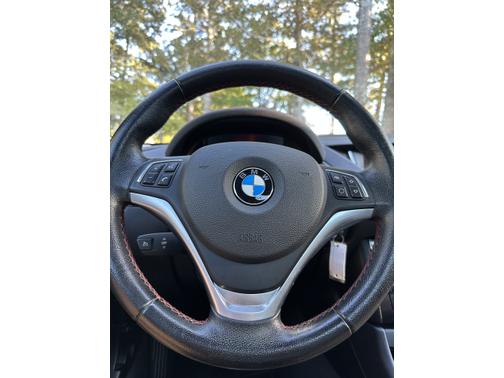 2015 BMW X1 sDrive28i