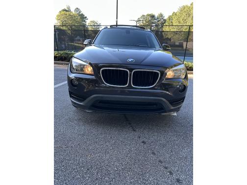 2015 BMW X1 sDrive28i