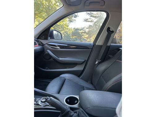 2015 BMW X1 sDrive28i