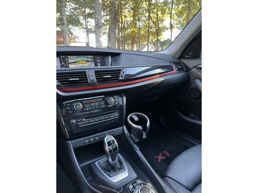 2015 BMW X1 sDrive28i