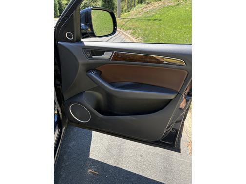 2015 Audi Q5 2.0T Premium Plus
