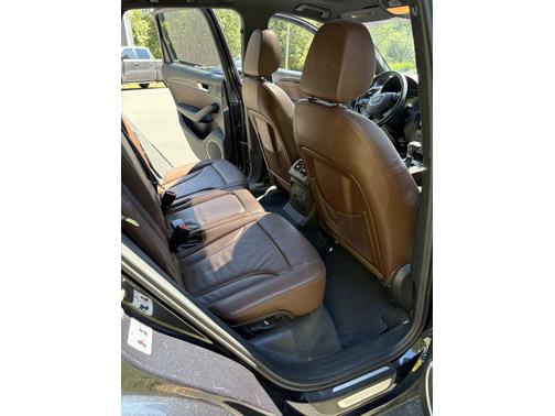 2015 Audi Q5 2.0T Premium Plus