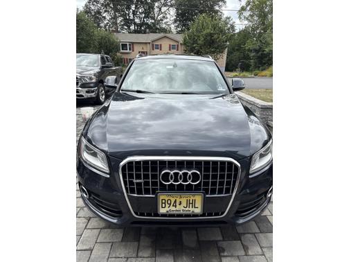 2015 Audi Q5 2.0T Premium Plus