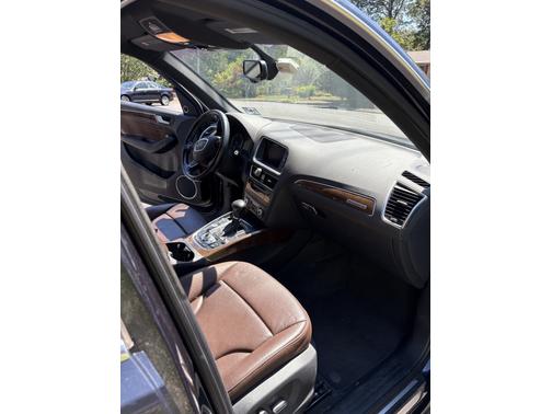 2015 Audi Q5 2.0T Premium Plus