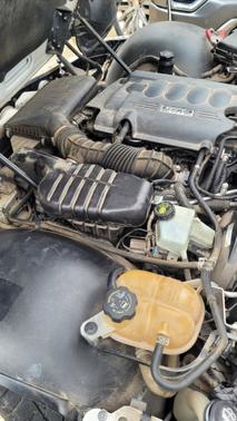 2008 Pontiac Solstice Base