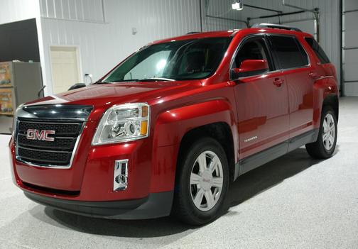 2015 GMC Terrain SLT-1