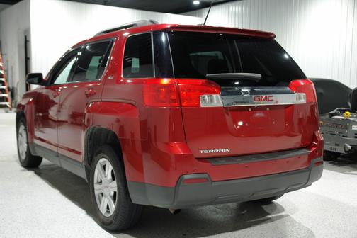 2015 GMC Terrain SLT-1