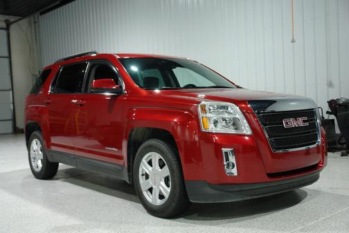 2015 GMC Terrain SLT-1