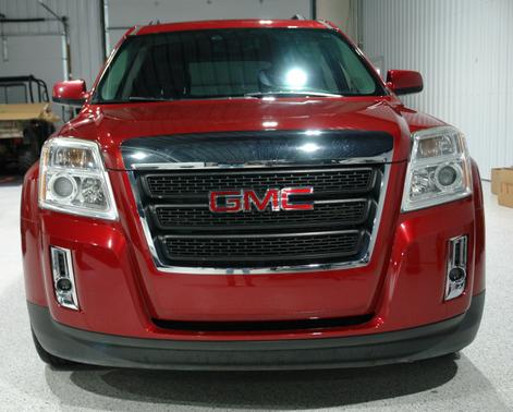 2015 GMC Terrain SLT-1