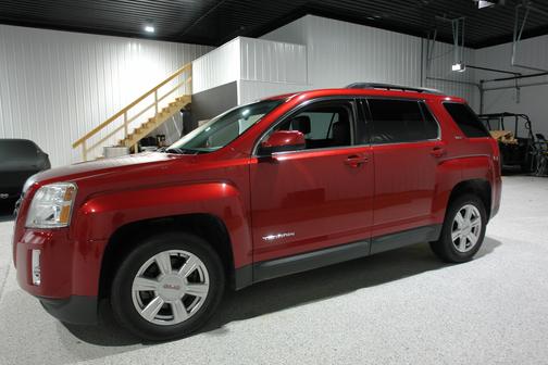 2015 GMC Terrain SLT-1