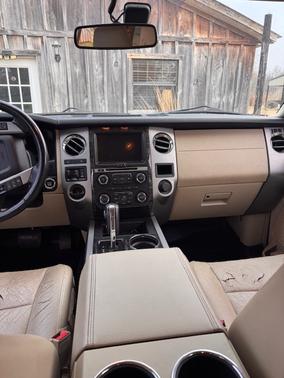 2016 Ford Expedition EL Limited