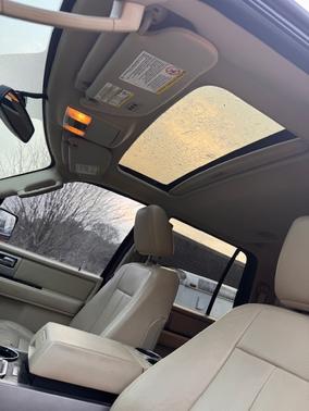 2016 Ford Expedition EL Limited