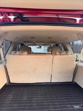 2016 Ford Expedition EL Limited