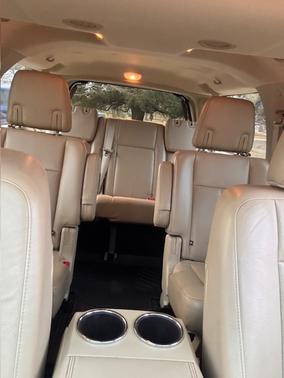 2016 Ford Expedition EL Limited