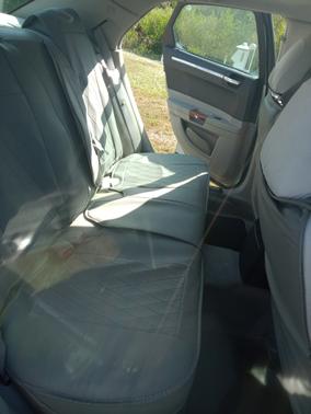 2006 Chrysler 300C Base