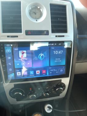 2006 Chrysler 300C Base