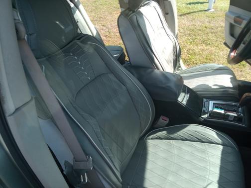 2006 Chrysler 300C Base