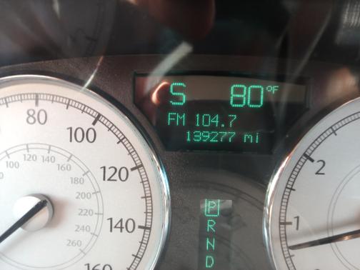 2006 Chrysler 300C Base