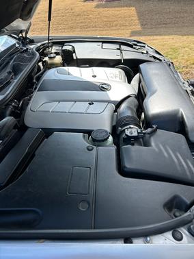 2006 Lexus LS 430 Base