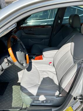 2006 Lexus LS 430 Base