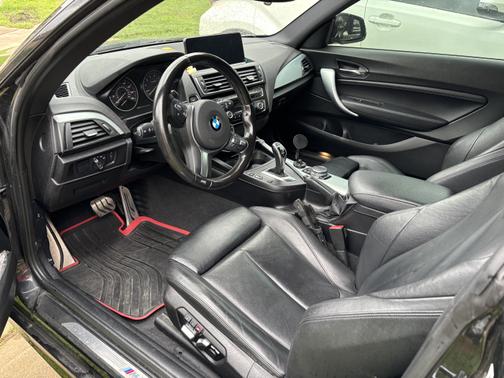 2016 BMW 228 i