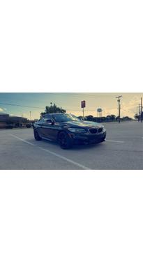 2016 BMW 228 i