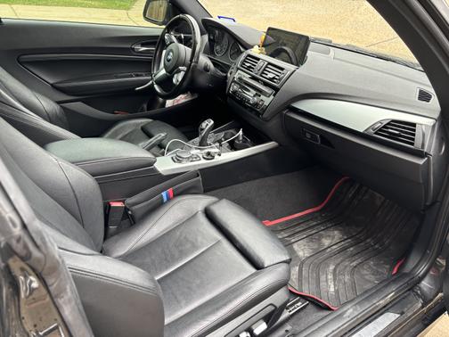 2016 BMW 228 i