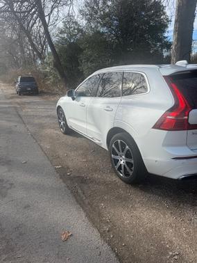 2018 Volvo XC60 T5 Inscription