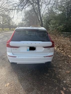 2018 Volvo XC60 T5 Inscription