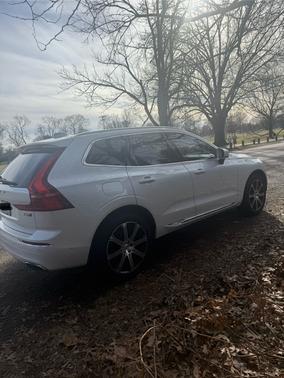 2018 Volvo XC60 T5 Inscription
