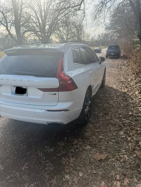 2018 Volvo XC60 T5 Inscription