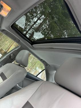 2012 Toyota Camry XLE