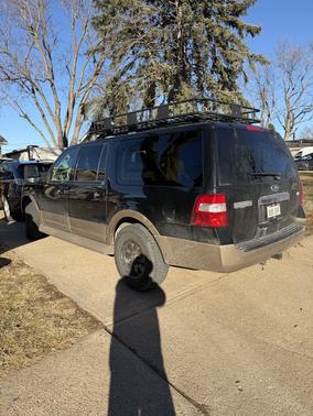 2011 Ford Expedition EL XLT