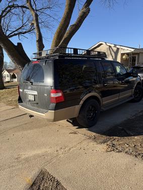 2011 Ford Expedition EL XLT