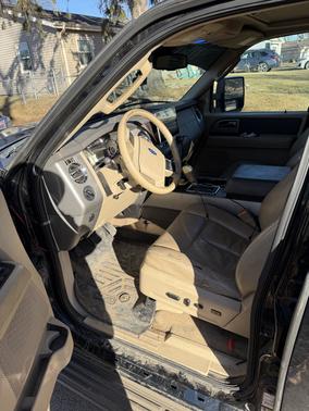 2011 Ford Expedition EL XLT