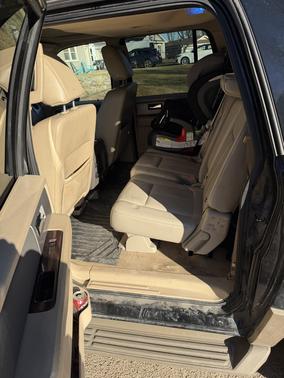 2011 Ford Expedition EL XLT