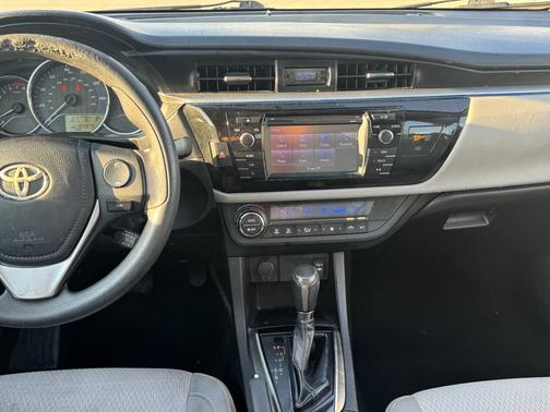 2014 Toyota Corolla LE Premium