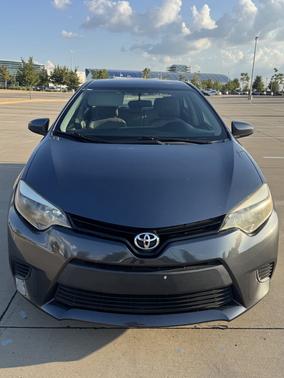 2014 Toyota Corolla LE Premium