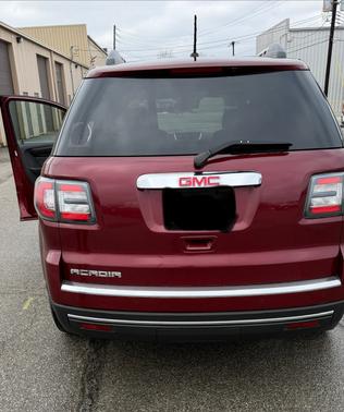 2015 GMC Acadia SLT-1