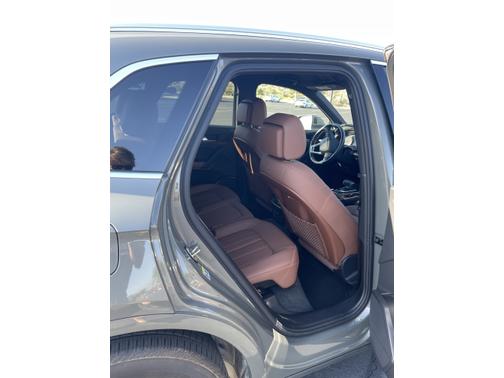2023 Audi Q5 45 S line Premium