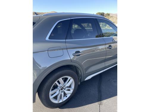 2023 Audi Q5 45 S line Premium
