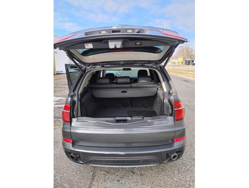 2013 BMW X5 xDrive35i