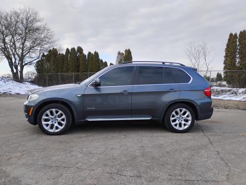 2013 BMW X5 xDrive35i
