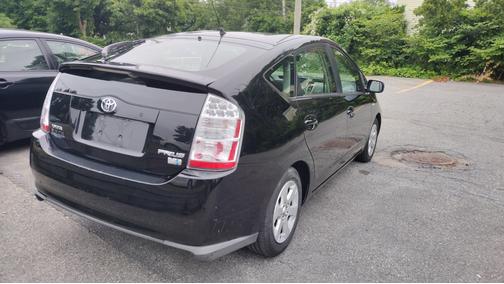 2007 Toyota Prius Base