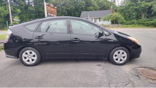 2007 Toyota Prius Base